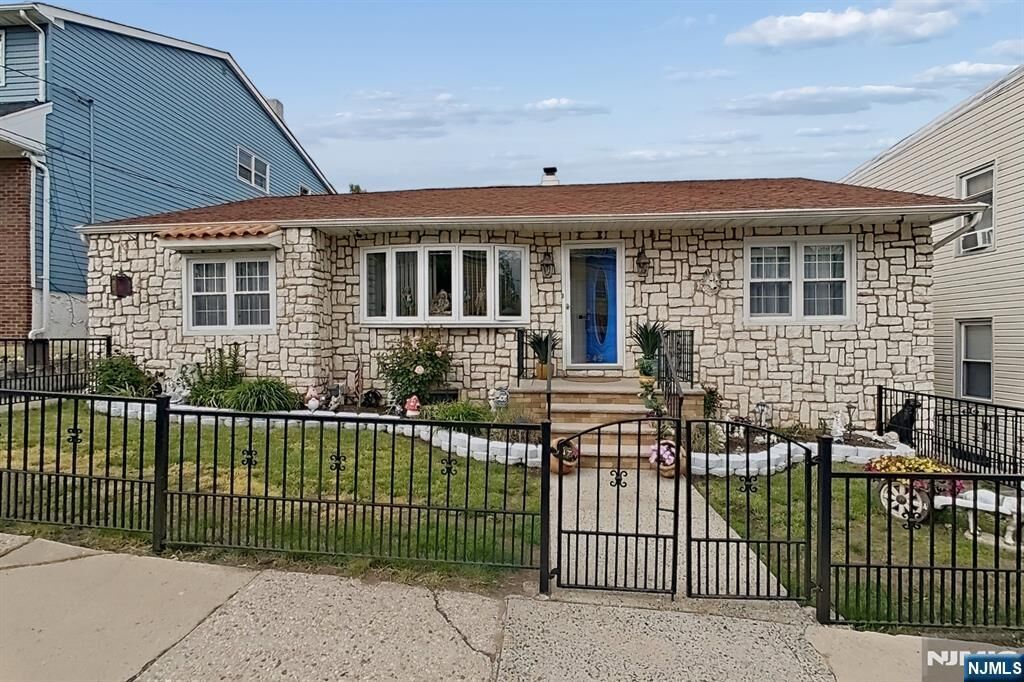 Property Photo:  249 Bergen Avenue  NJ 07032 