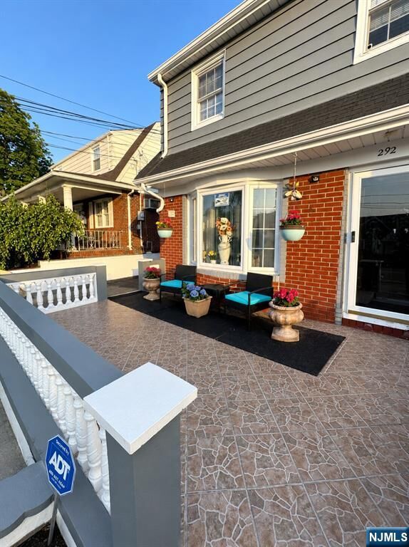 Property Photo:  292 Florida Avenue  NJ 07503 