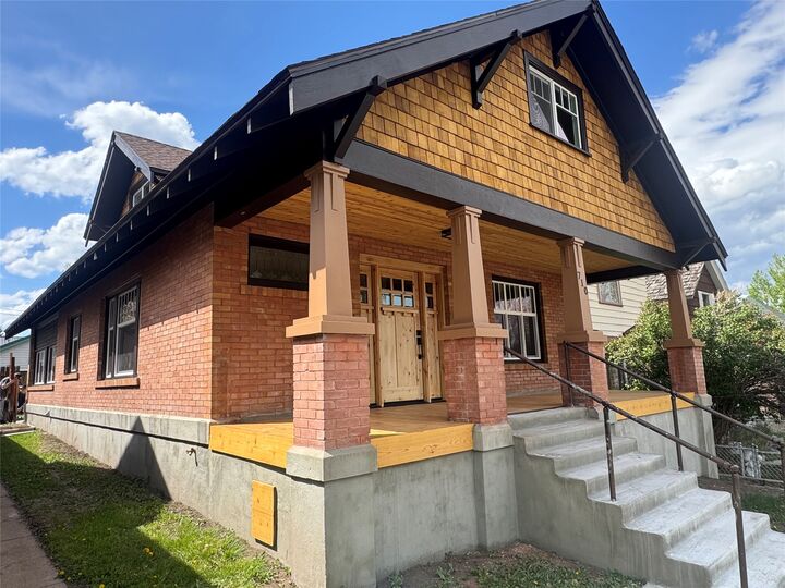 Property Photo:  710 Locust Street Street  MT 59711 
