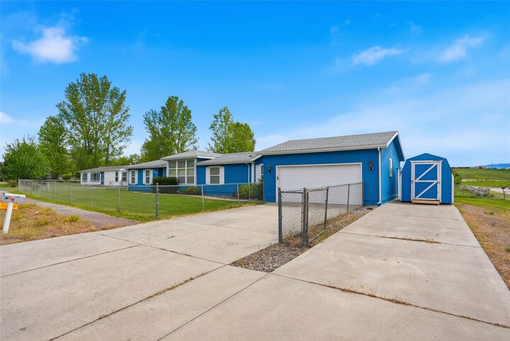 Property Photo:  9287 Poppy Court  MT 59808 