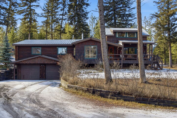 Property Photo:  875 Hidden Treasure Court  MT 59823 