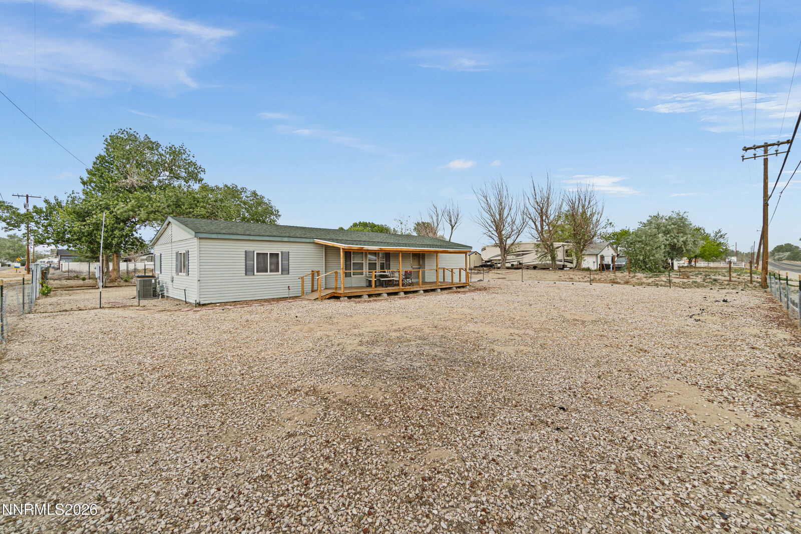 Property Photo: 5030 Vanessa Drive NV 89406