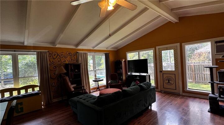 Property Photo: 6 Oak Park Drive LA 70447