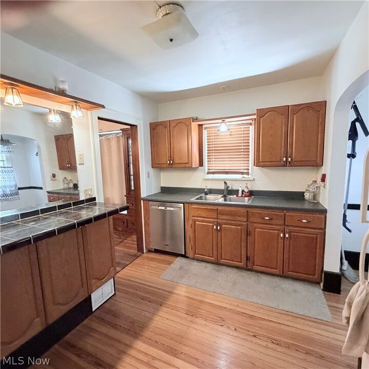 Property Photo:  3196 W 116th Street  OH 44111 