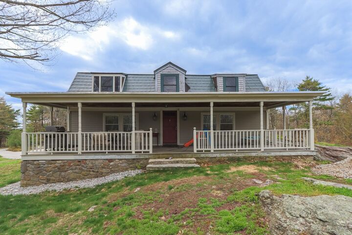 Property Photo:  1330 Province Road  NH 03237 