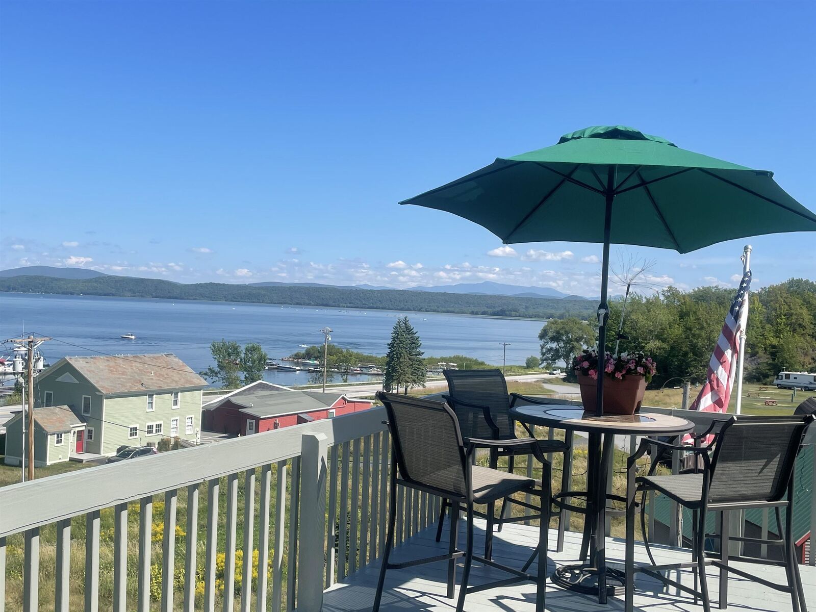 Property Photo:  8 Angler Lane  VT 05486 