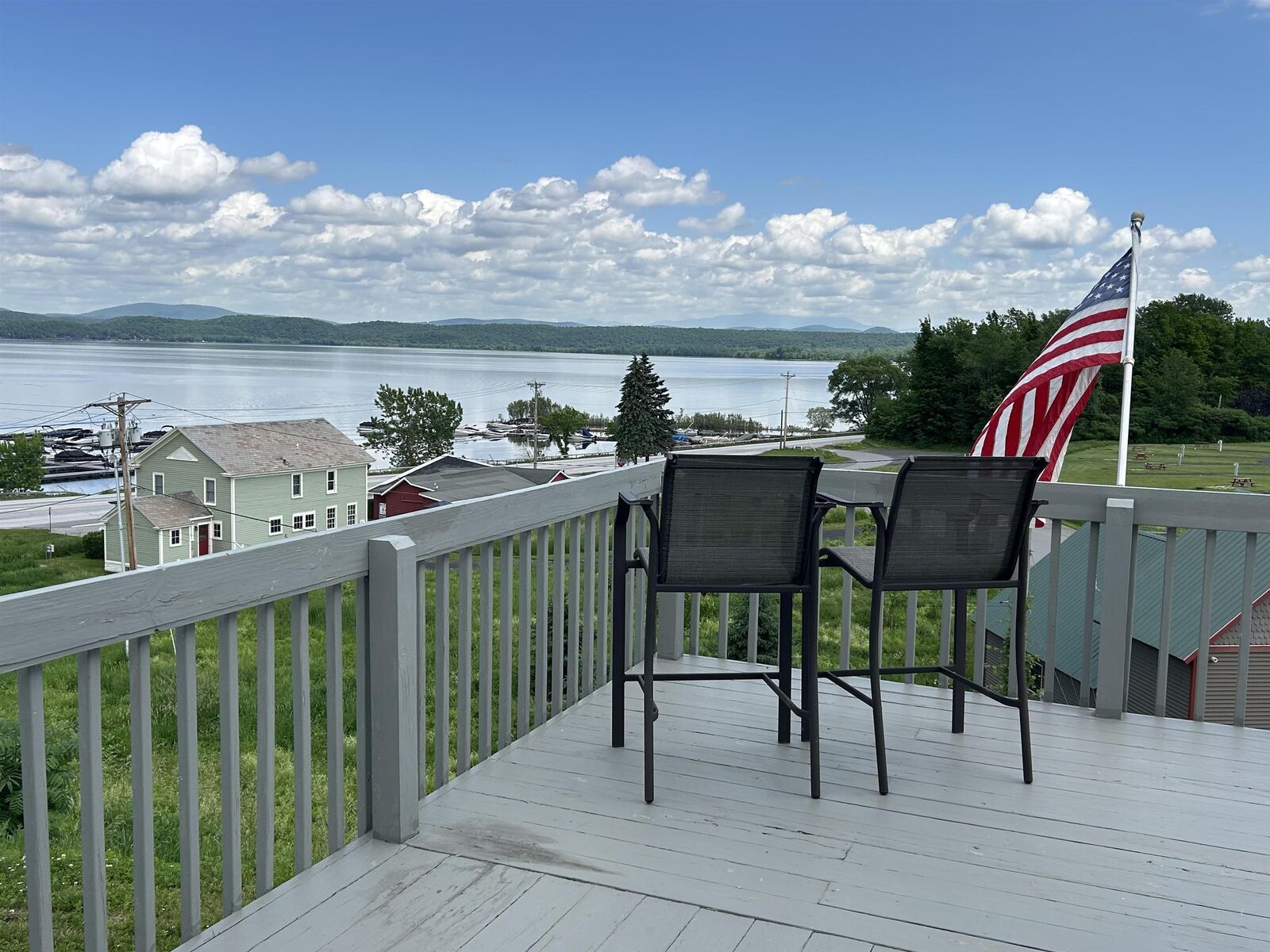 Property Photo:  8 Angler Lane  VT 05486 
