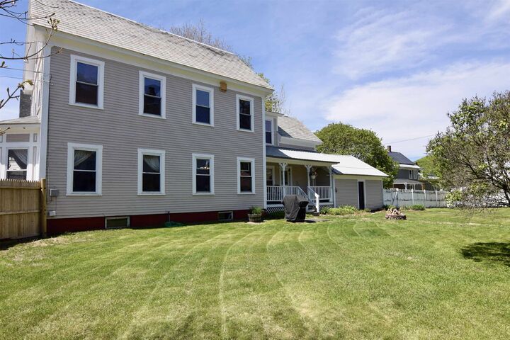 Property Photo:  33 Court Street  NH 03773 