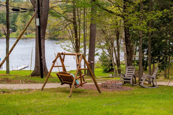 Property Photo:  34 Shorewood Estates Road  NH 03773 