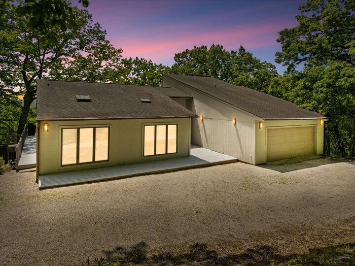 Property Photo:  4185 Pearman Road  VA 24060 