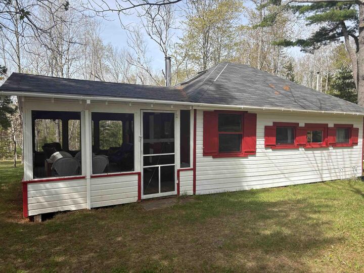 Property Photo:  48 Mill Road  NS B0K 2A0 