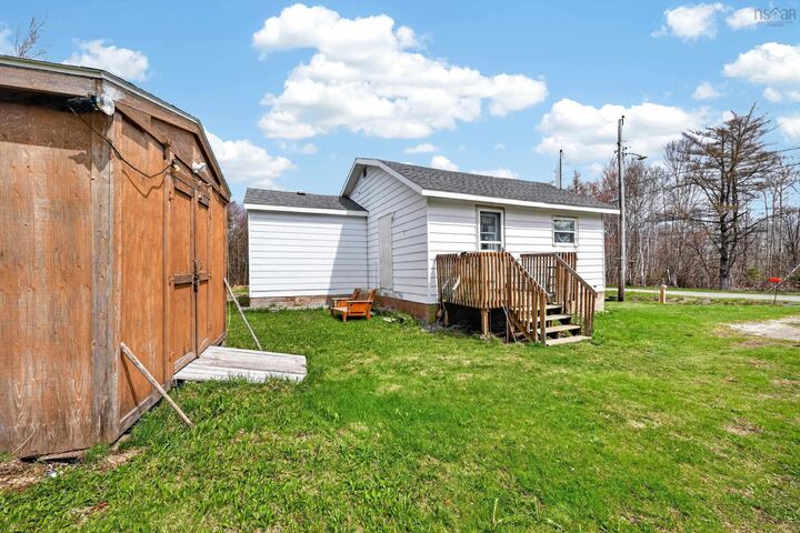Property Photo:  118 Strang Road  NS B1H 5M2 