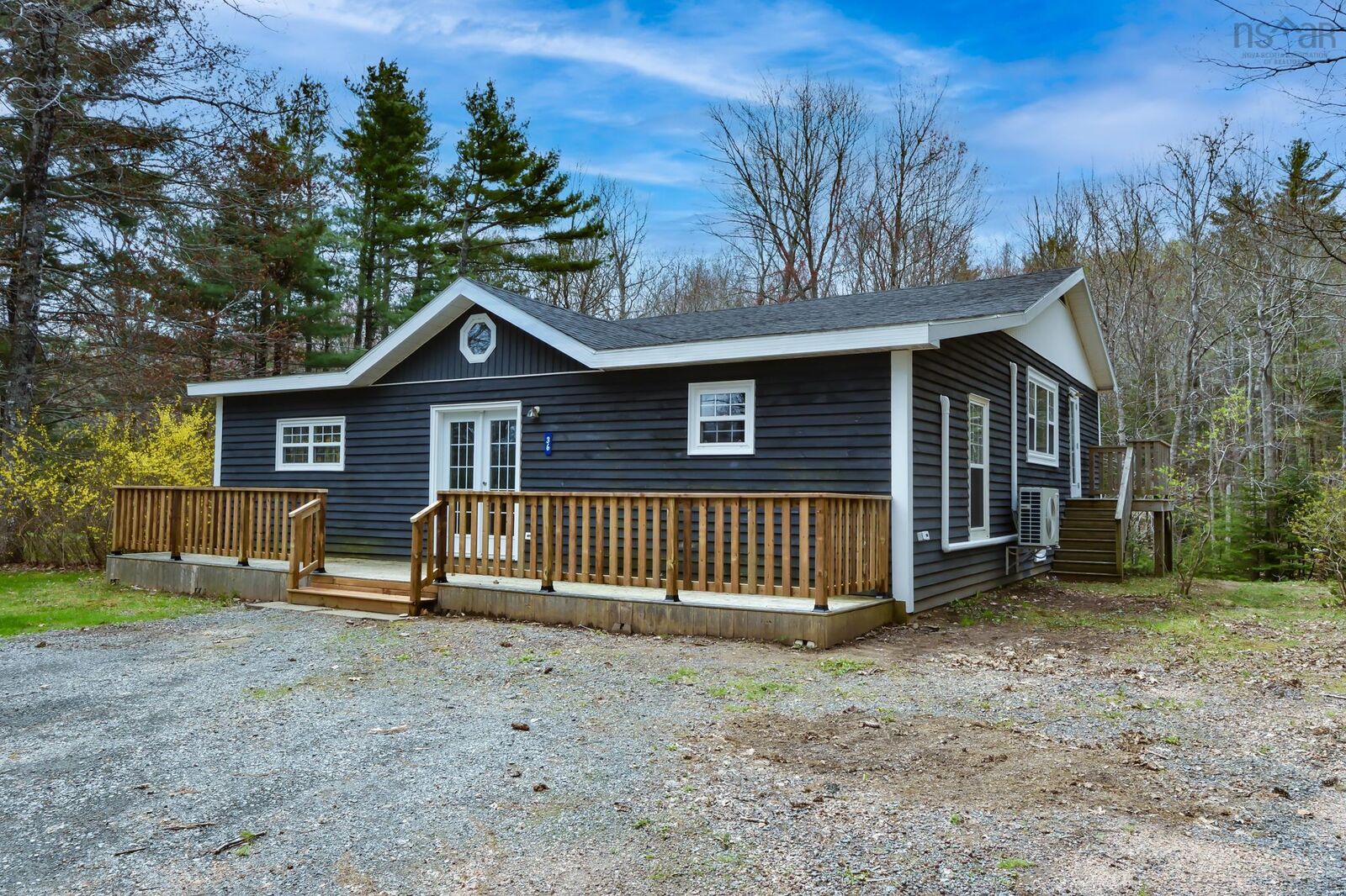 Property Photo:  36 Oak Lane  NS B4V 0E3 