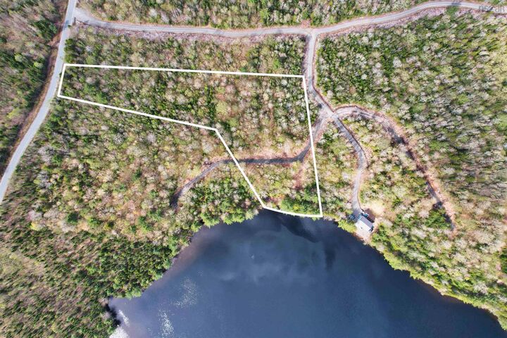 Property Photo:  Lot 4 Walburne Road  NS B0J 2E0 