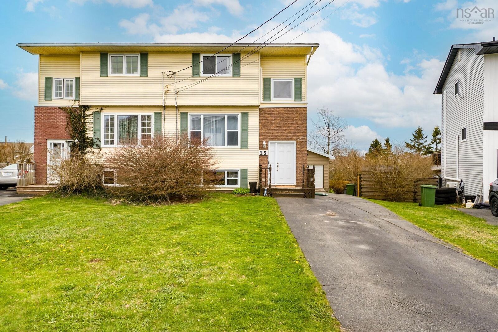 Property Photo:  25 Cannon Crescent  NS B3G 1E9 