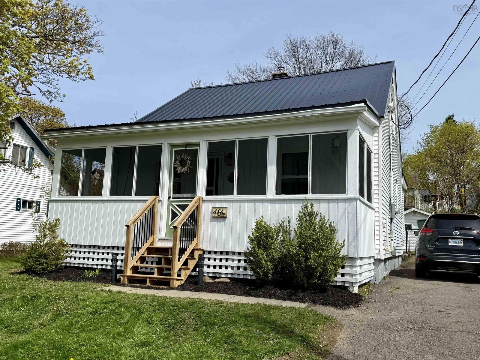 Property Photo:  46 Dickie Street  NS B0K 1X0 