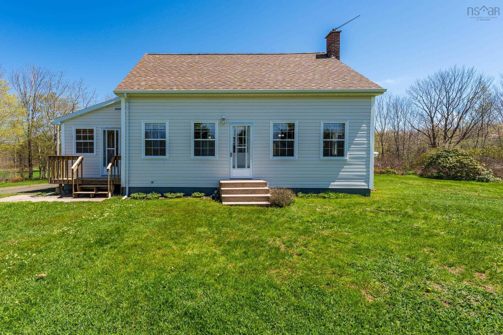 Property Photo:  2096 North Range Crossroad  NS B0W 1H0 