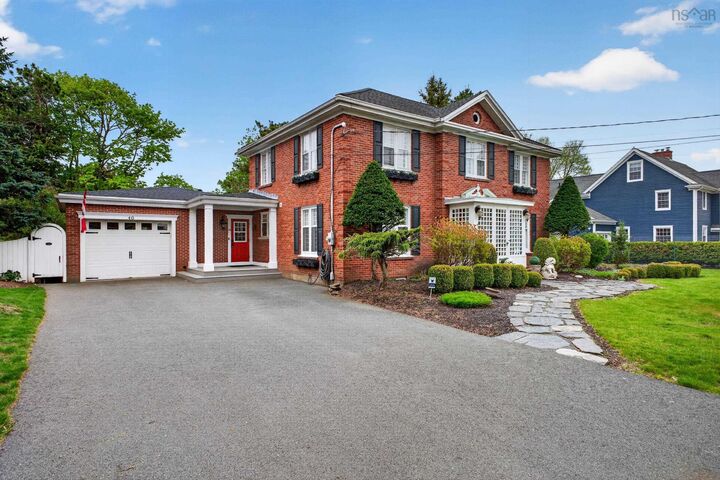 46 Highland Drive — photo 1