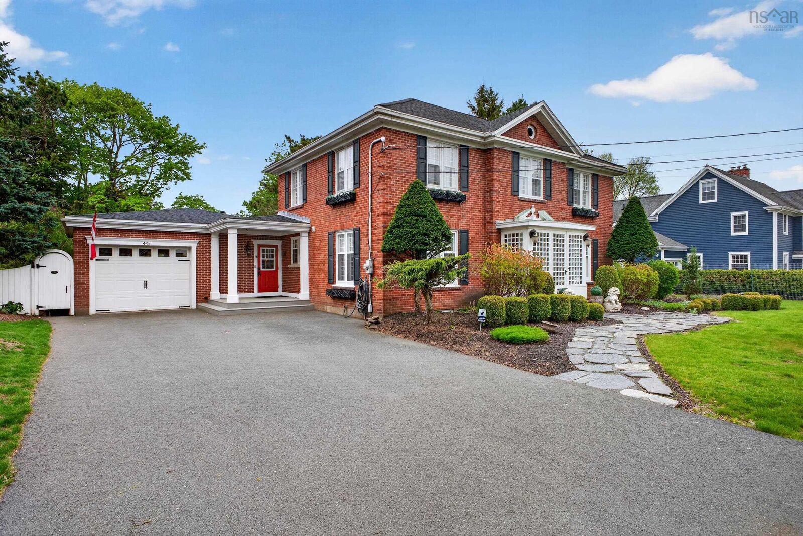 Property Photo: 46 Highland Drive NS B2N 1B9