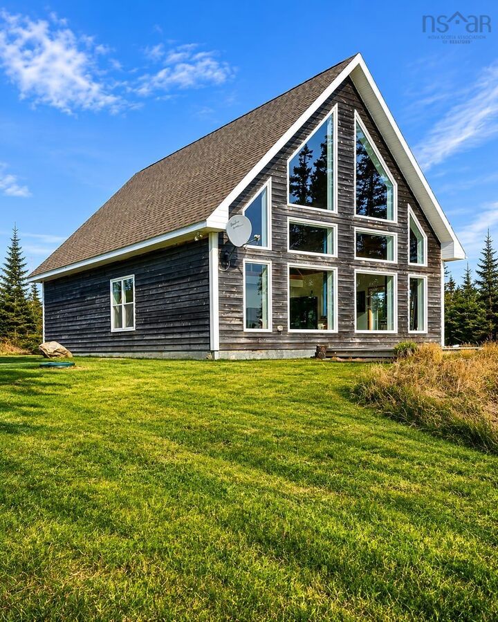 Property Photo: 828 Little Liscomb Road NS B0J 2A0