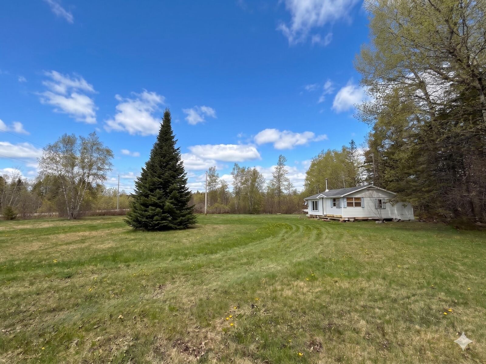 Property Photo: 743 Chapman Settlement Road NS B0L 1E0