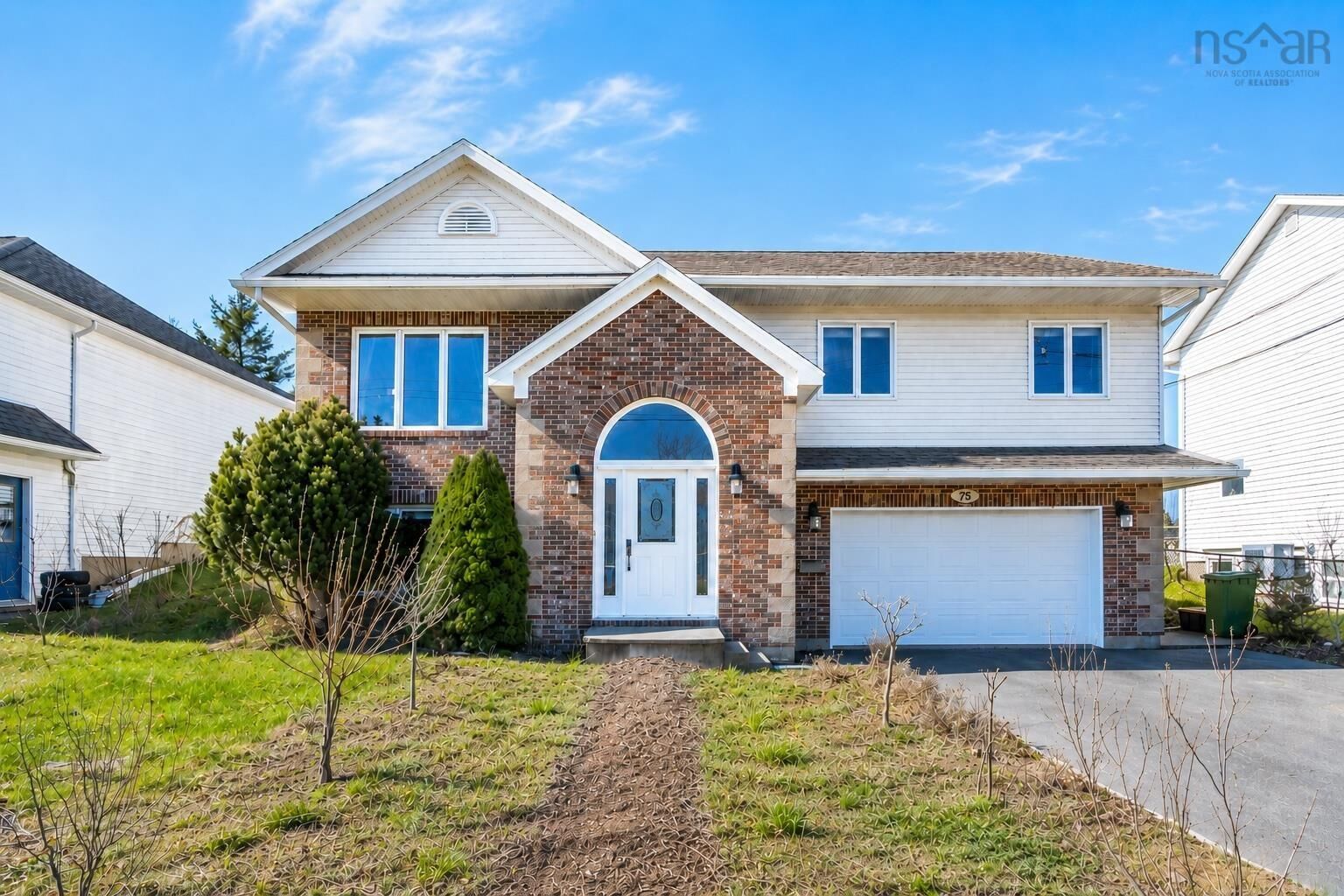 Property Photo: 75 Stonehaven NS B2V 2S7