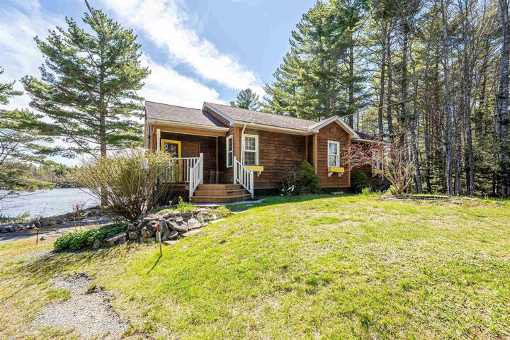 Property Photo: 1471 Medway River Road NS B0J 2H0