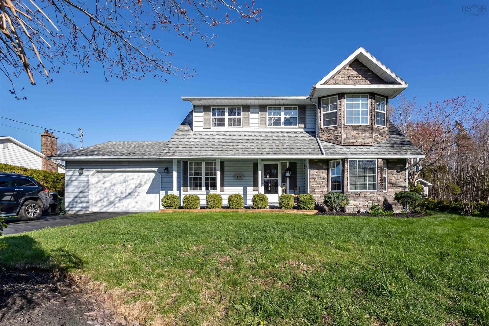 Property Photo:  47 Carmichael Drive  NS B1S 3K4 