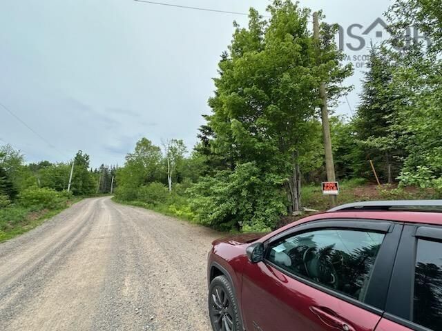 Property Photo:  Rear Big Beach Road  NS B1T 1L7 