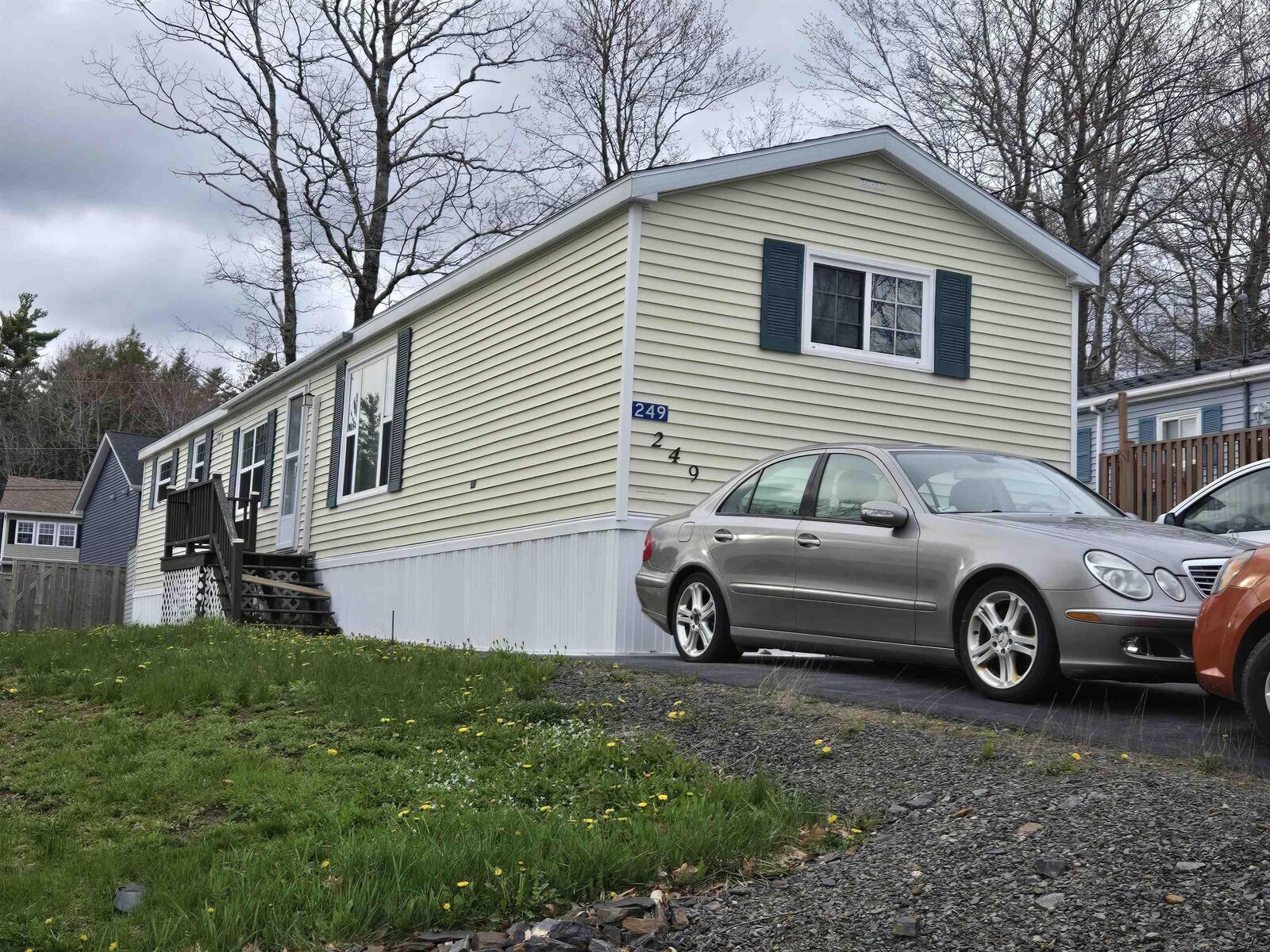 Property Photo:  249 Seasons Drive Eisenhauer Place  NS B4V 2V6 