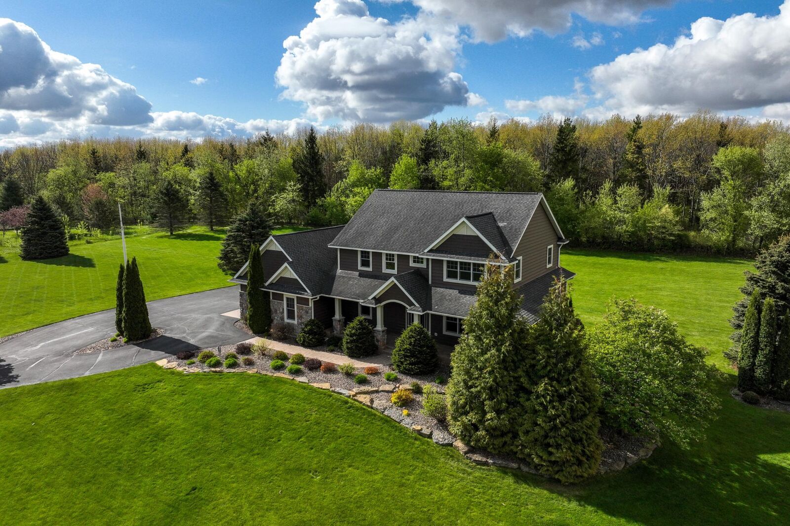 Property Photo:  W11216 748th Avenue  WI 54022 