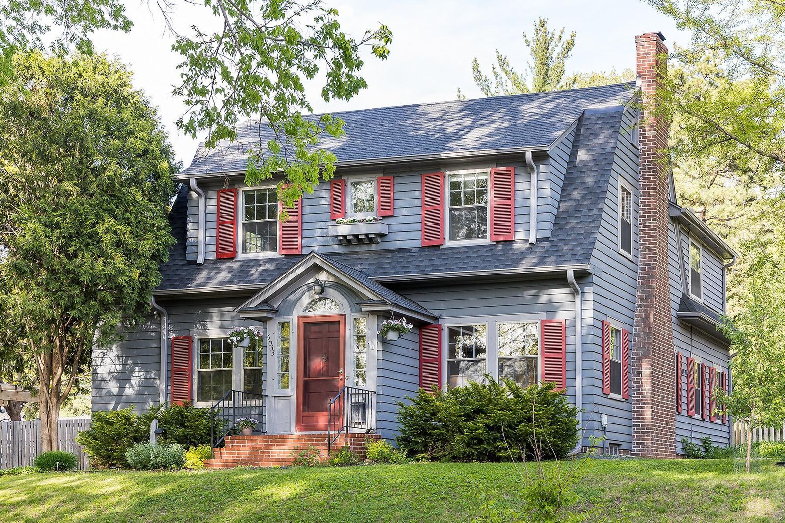 Property Photo:  5033 Harriet Avenue  MN 55419 