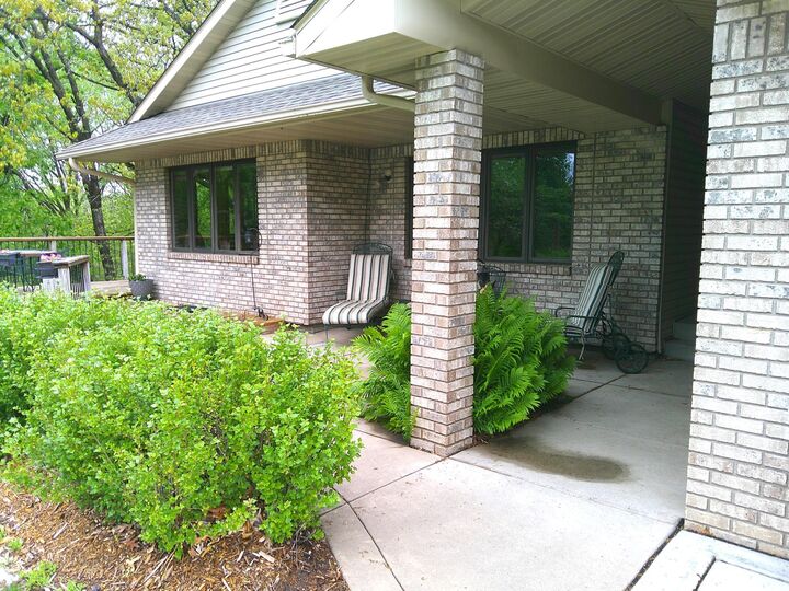 Property Photo:  10740 230th Street N  MN 55073 