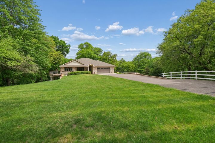 Property Photo: 10740 230th Street N MN 55073