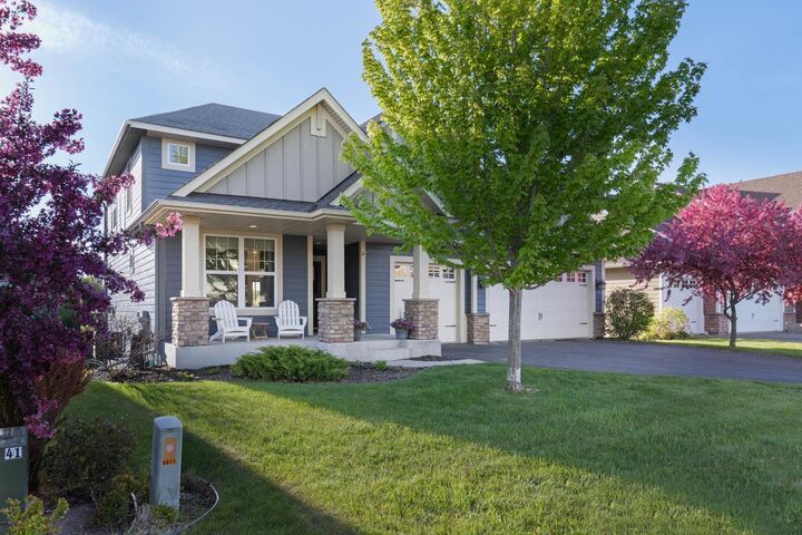 Property Photo:  8821 Reflections Road  MN 55317 