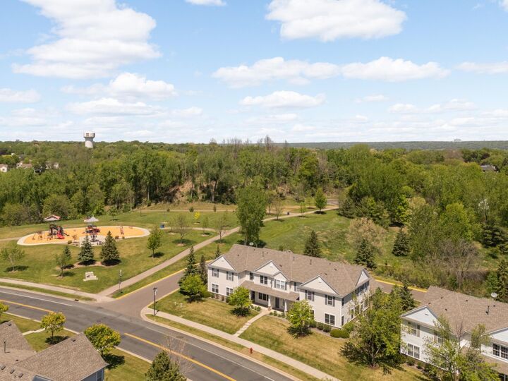 Property Photo: 4859 Boatman Lane 6602 MN 55076
