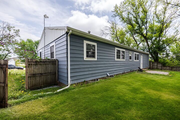 Property Photo:  2631 County Road 3 SW  MN 55920 