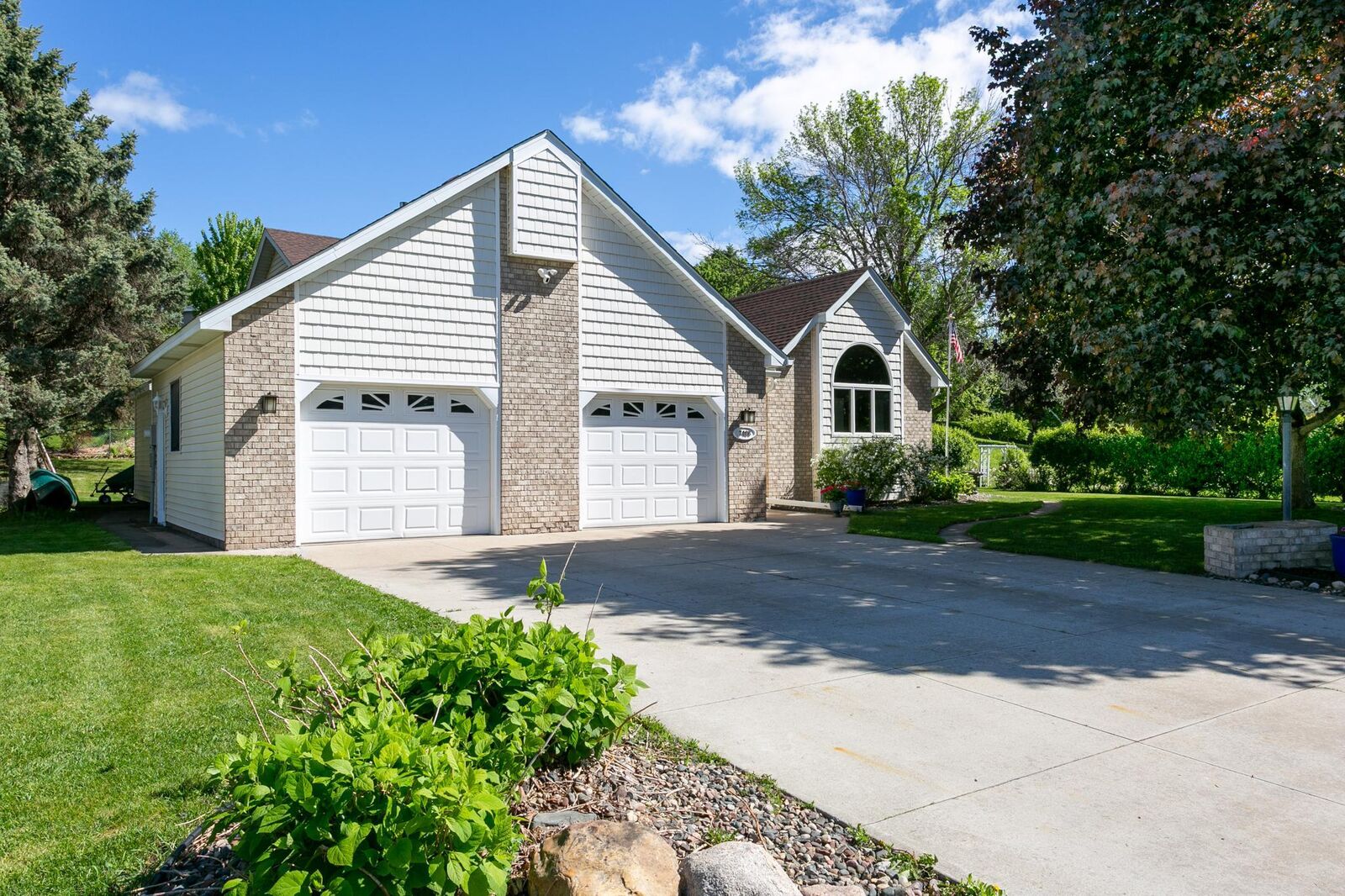 Property Photo: 7488 Newbury Road MN 55125