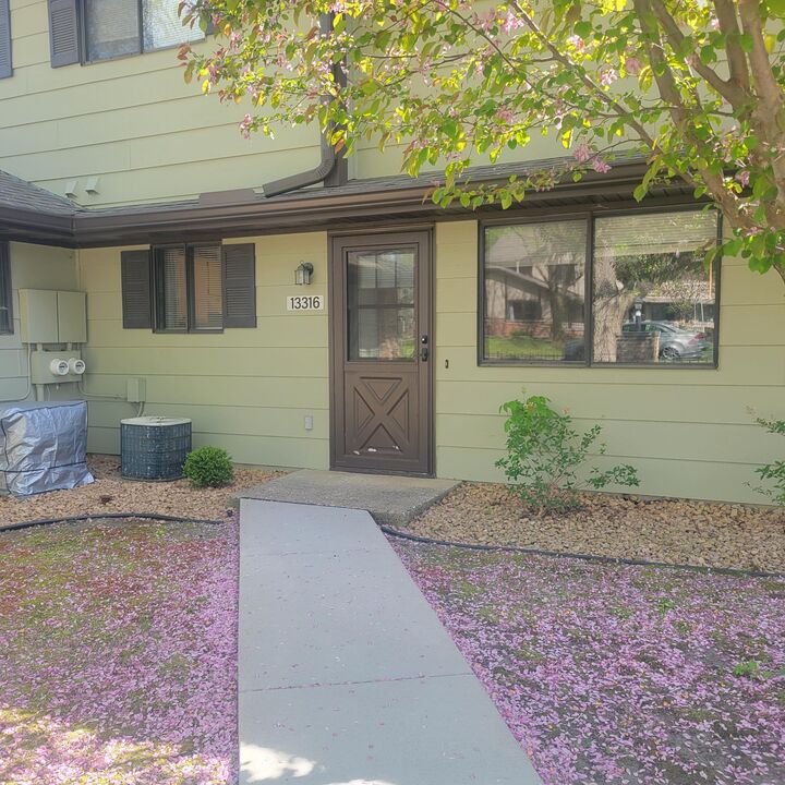 Property Photo: 13316 Zenith Lane MN 55346