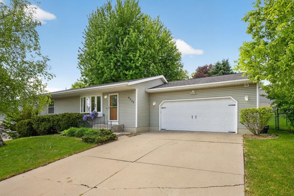 Property Photo: 4332 Valley Drive NW MN 55901