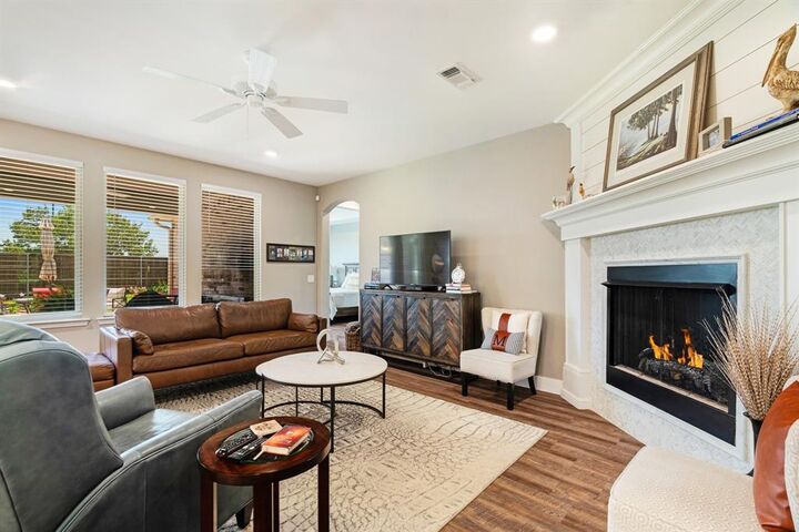 Property Photo:  1040 Cannon Place  TX 75462 