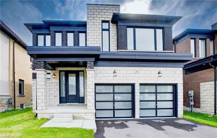 Property Photo:  767 Queenston Boulevard  ON N4T 0T1 