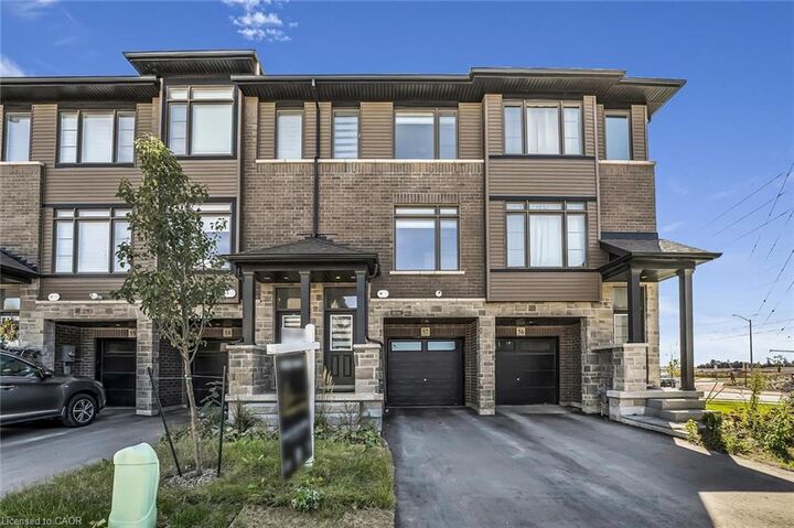 Property Photo:  120 Court Drive 57  ON N3L 0N2 