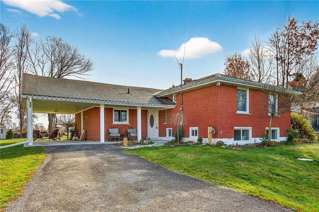 Property Photo:  1597 Trinity Church Road  ON L0R 1P0 