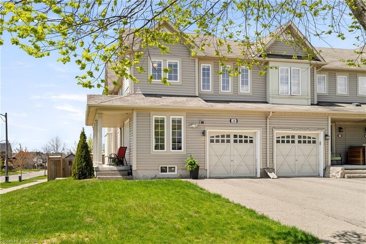 Property Photo: 148 Norwich Road ON N0B 1M0
