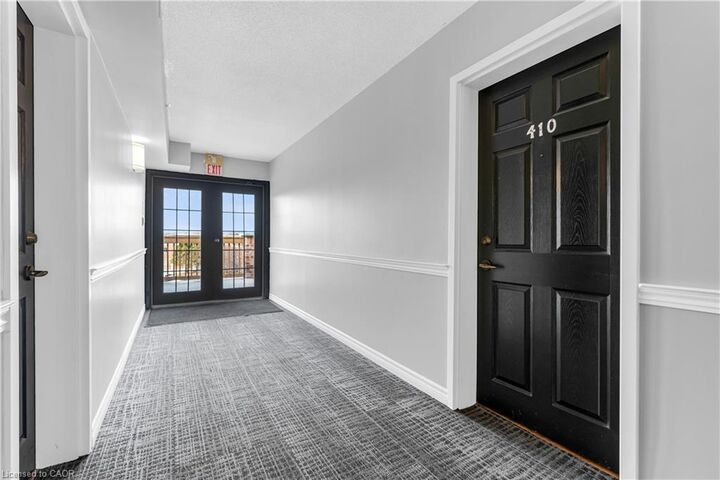 Property Photo:  4005 Kilmer Drive 410  ON L7M 4M2 