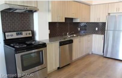 Property Photo: 275 Larch Street G403 ON N2L 3R2