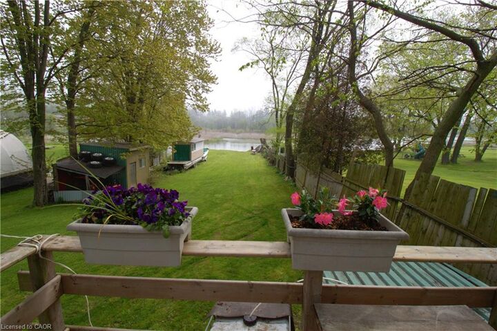 Property Photo: 31 Nanticoke Valley Road ON N0A 1L0