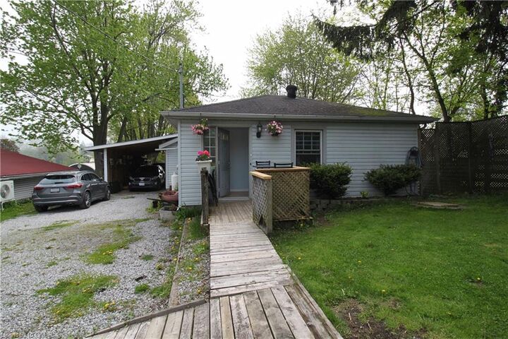 Property Photo: 31 Nanticoke Valley Road ON N0A 1L0