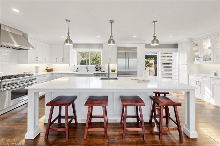Property Photo:  1365 Ester Drive  ON L7L 1L4 